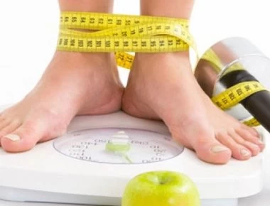 Χάστε βάρος ακολουθώντας αυτούς τους πέντε κανόνες